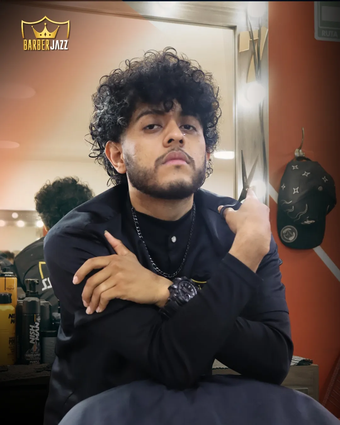 Miguel Angel