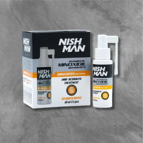 Minoxidil 5%