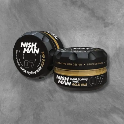 Nushman Wax 07