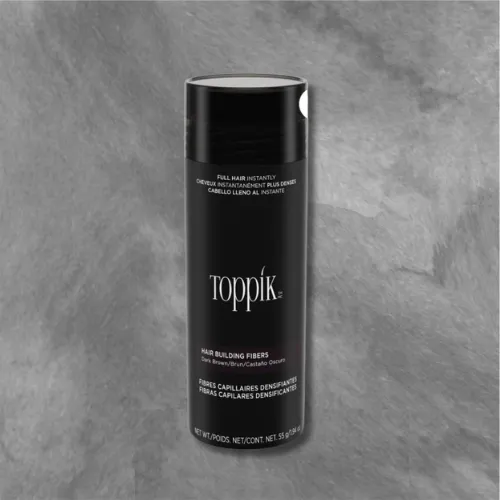 Toppik Fibers