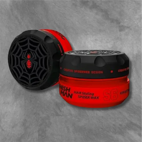 Nushman Spider S5